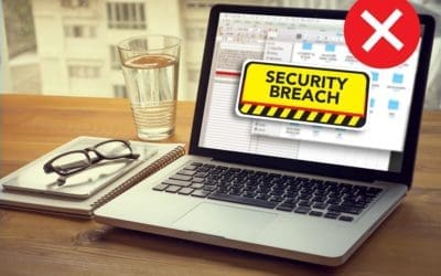 4 Network Security and Privacy Risks Businesses Must Manage