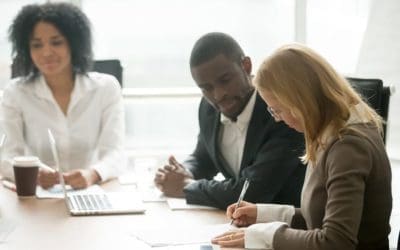 4 Quick Tips on Business Insurance